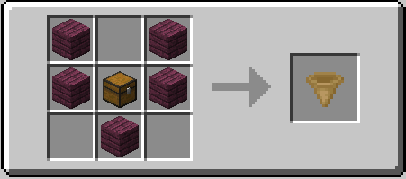 Coxinha Utilities Mod (1.20.1, 1.19.4) - More Utility Blocks and Items 14