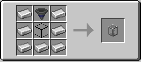 Coxinha Utilities Mod (1.20.1, 1.19.4) - More Utility Blocks and Items 24