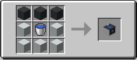 Coxinha Utilities Mod (1.20.1, 1.19.4) - More Utility Blocks and Items 22