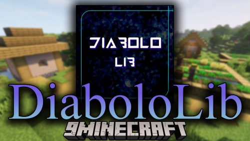 DiaboloLib Mod (1.20.4, 1.19.4) – Library for Janoeo Project Thumbnail