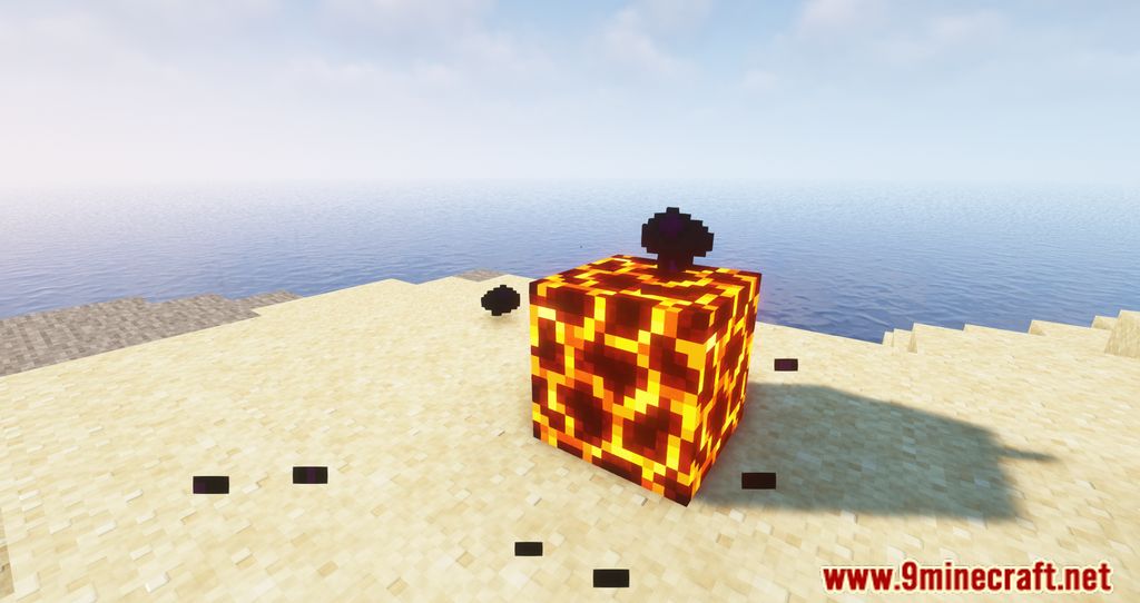 Dracomelette Mod (1.20.6, 1.20.1) - Dragon Eggs Now Become Food 7