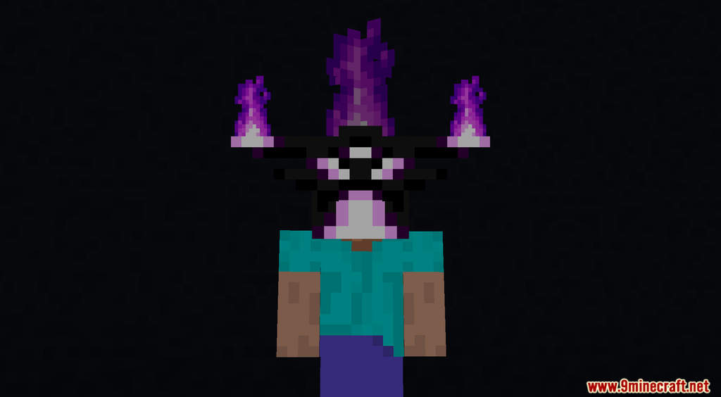 Ercerus's Hats Data Pack (1.19.4, 1.18.2) - Custom Hats 11