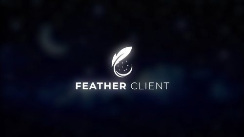 Feather Client Launcher (1.20.4, 1.19.4) – Insane FPS Boost, Mod Menu Thumbnail