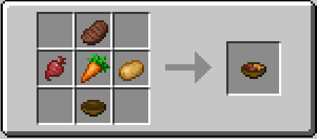 Food+ Mod (1.20.6, 1.20.1) - Eat A Different Food Every Day 15