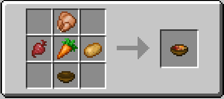 Food+ Mod (1.20.6, 1.20.1) - Eat A Different Food Every Day 17