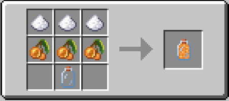 Food+ Mod (1.20.6, 1.20.1) - Eat A Different Food Every Day 23