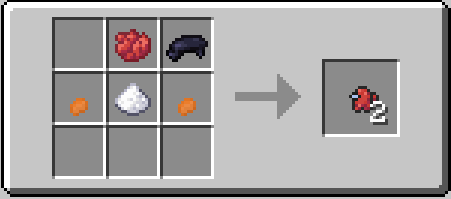 Food+ Mod (1.20.6, 1.20.1) - Eat A Different Food Every Day 24