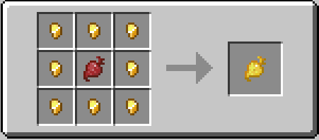 Food+ Mod (1.20.6, 1.20.1) - Eat A Different Food Every Day 25