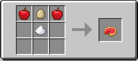 Food+ Mod (1.20.6, 1.20.1) - Eat A Different Food Every Day 27