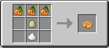 Food+ Mod (1.20.6, 1.20.1) - Eat A Different Food Every Day 29