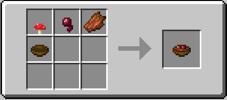 Food+ Mod (1.20.6, 1.20.1) - Eat A Different Food Every Day 30