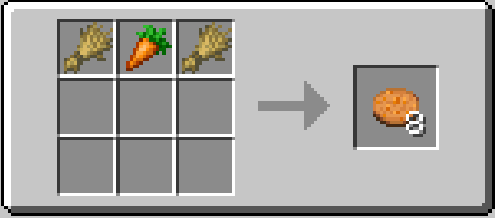 Food+ Mod (1.20.6, 1.20.1) - Eat A Different Food Every Day 33