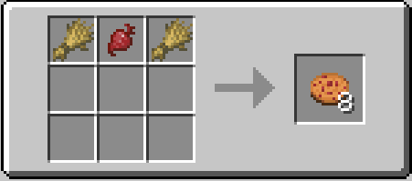 Food+ Mod (1.20.6, 1.20.1) - Eat A Different Food Every Day 34