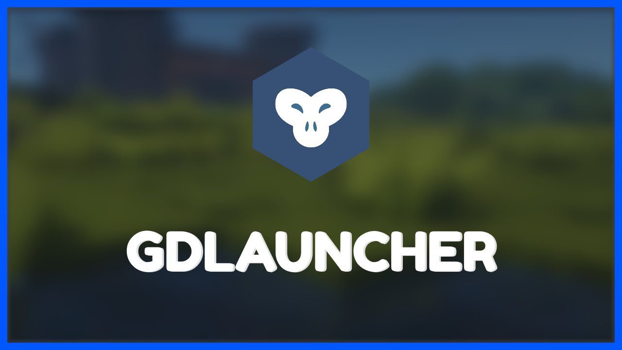 GDLauncher (1.20.2, 1.19.4) - A Cool Custom Launcher for Minecraft Java Edition 1
