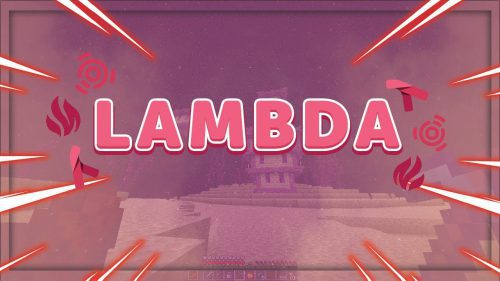 Lambda Client Mod (1.12.2) – Utility for Anarchy Servers Thumbnail