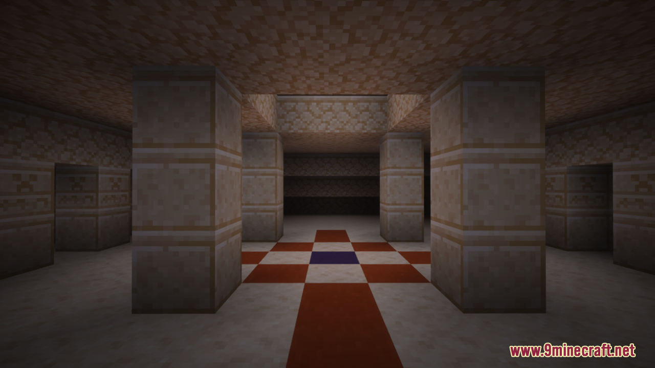 Lethargy Resource Pack (1.20.6, 1.20.1) - Texture Pack 14