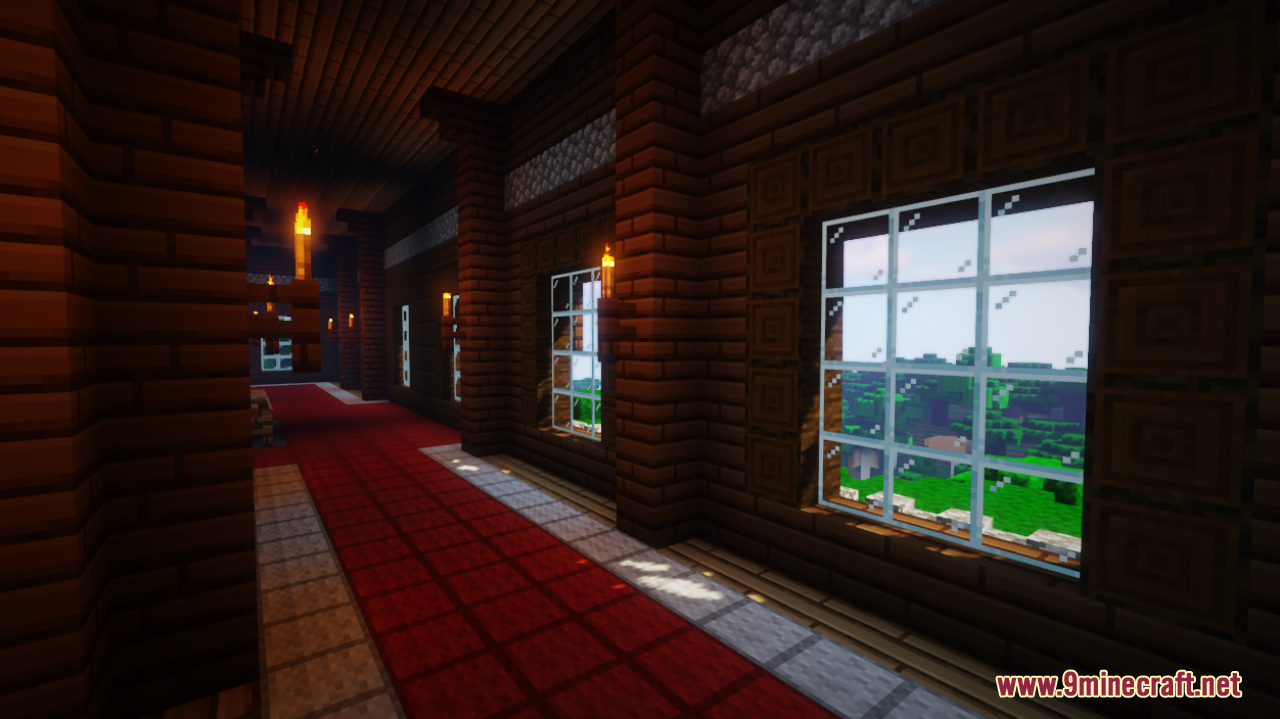 Lethargy Resource Pack (1.20.6, 1.20.1) - Texture Pack 7