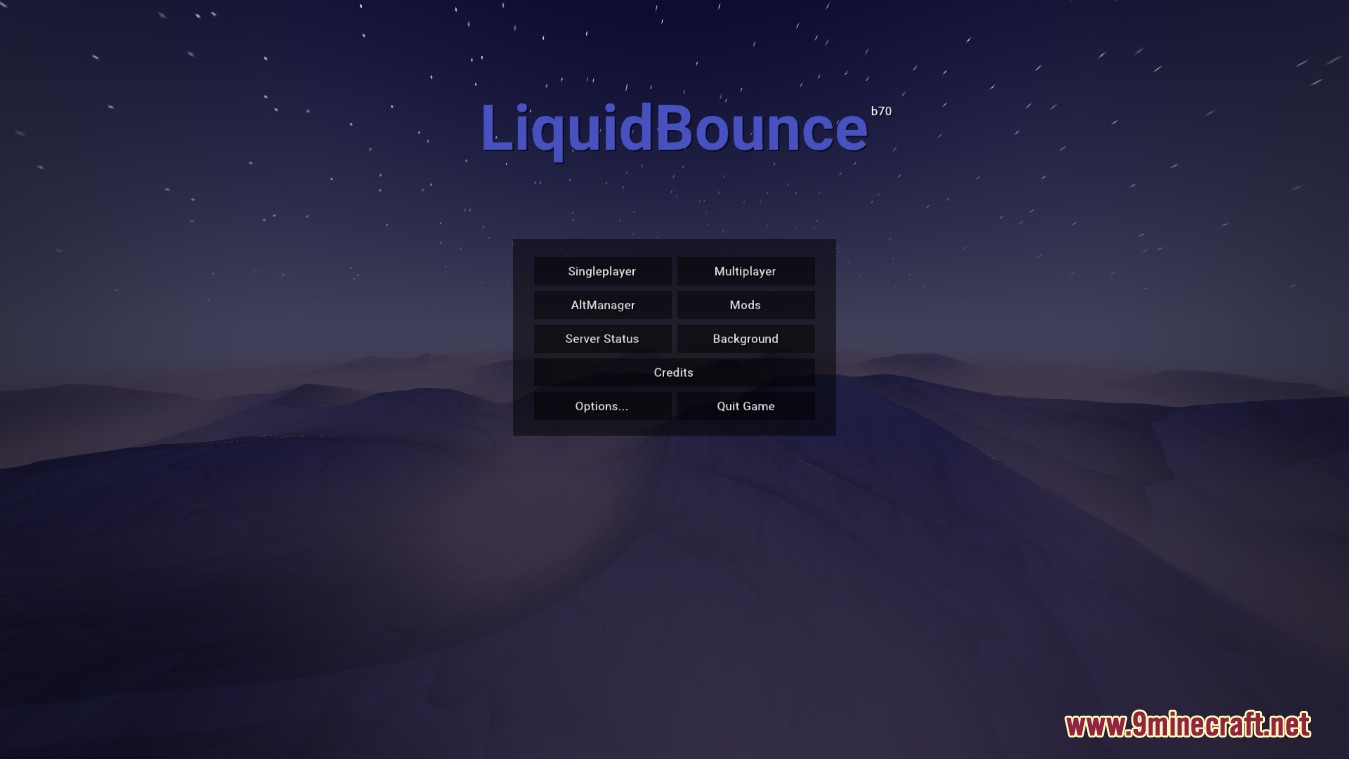 LiquidBounce Client Mod (1.20.4, 1.19.4) - LiquidLauncher, A Free Client 2