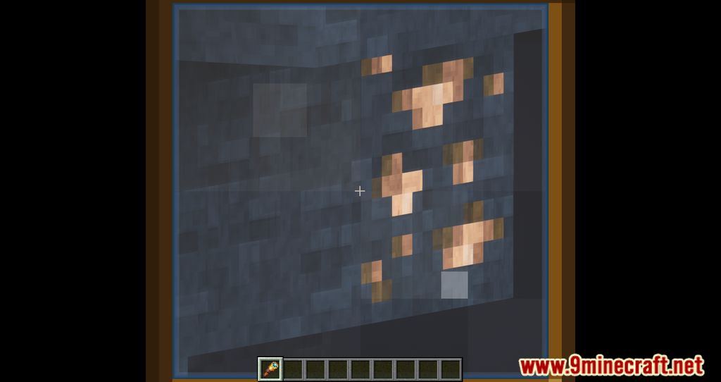Logical Zoom Mod (1.20.2, 1.19.4) - Looks Further Along With Logical Zoom 11