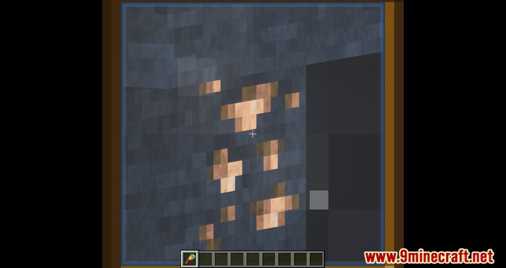Logical Zoom Mod (1.20.2, 1.19.4) - Looks Further Along With Logical Zoom 12