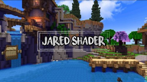 Jared Shader (1.18) – Enhanced Vanilla Look Thumbnail