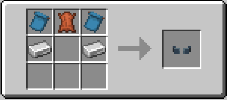 MC Dungeons Armors Mod (1.19.3, 1.18.2) - New Armors Introduce Into The Game 16