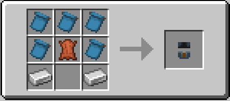 MC Dungeons Armors Mod (1.19.3, 1.18.2) - New Armors Introduce Into The Game 17