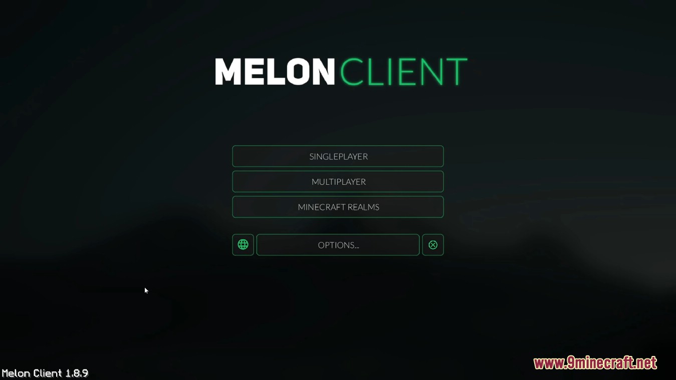 Melon Client (1.8.9) - Good for Hypixel Bedwars 3