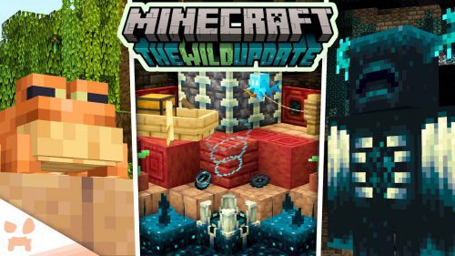 Minecraft 1.19 Official Download – Java Edition Thumbnail