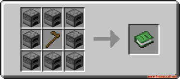 Minecraft But There Are Custom Hoes Data Pack (1.19.4, 1.18.2) 14