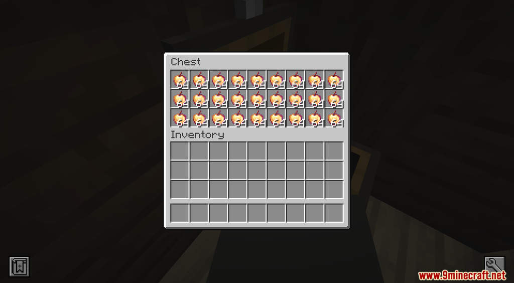 Minecraft But You Can Smelt Structures Data Pack (1.19.3, 1.18.2) - Summons Structures by Smelting Them 15