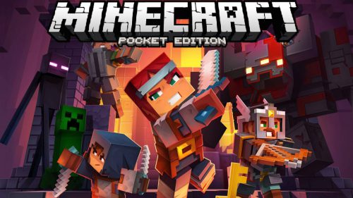 Minecraft Pocket Edition Free (1.20.30, 1.19.83) – MCPE/Bedrock Edition Free, APK Thumbnail