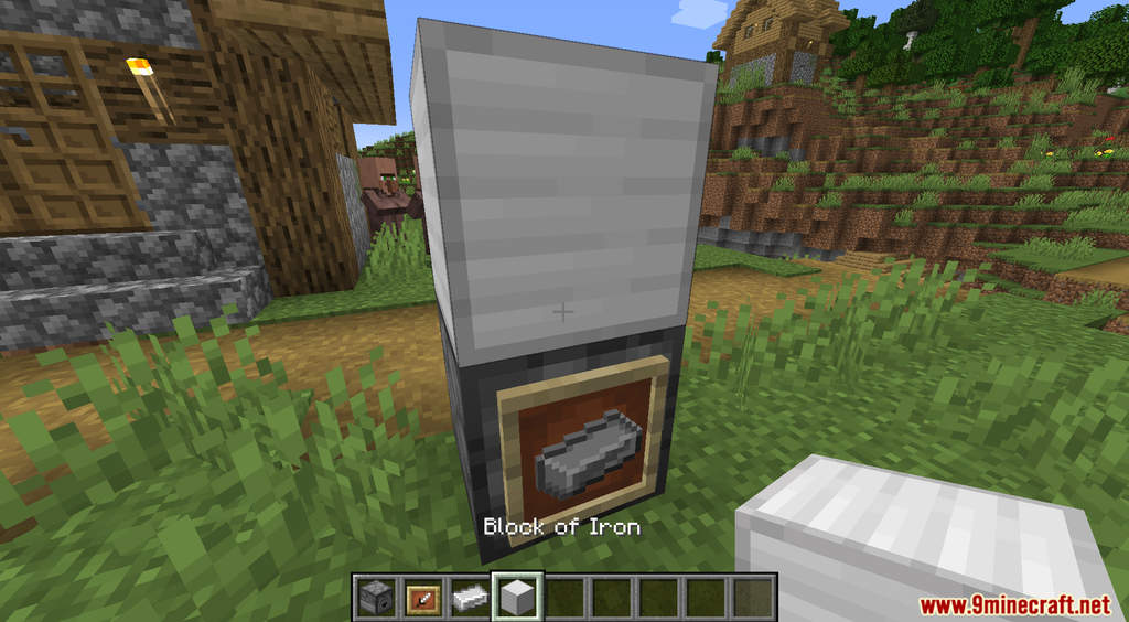 Mini Ore Miner Factory Data Pack (1.19.4, 1.18.2) - Renewable Ores 3