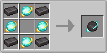 Mini Utilities Mod (1.20.1, 1.19.2) - Bring a lot of new items into the game 21