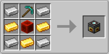 Mini Utilities Mod (1.20.1, 1.19.2) - Bring a lot of new items into the game 25