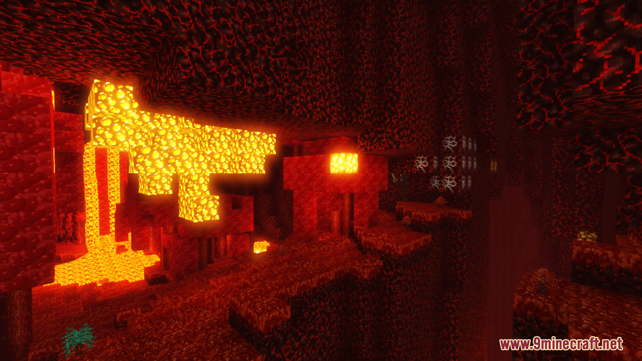 Mixcraft HD Resource Pack (1.20.6, 1.20.1) - Texture Pack 15