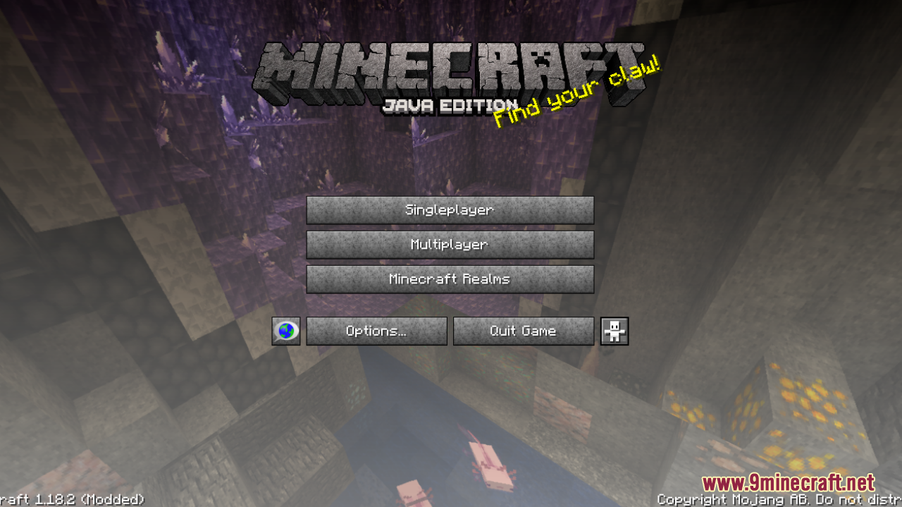 Mixcraft HD Resource Pack (1.20.6, 1.20.1) - Texture Pack 9