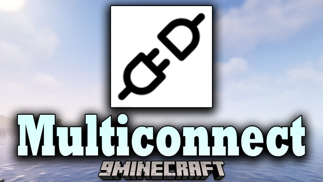 Multiconnect Mod (1.19.3, 1.18.1) - Server Improvements 1