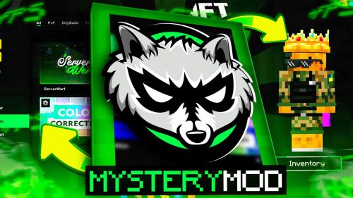 MysteryMod Client (1.20.1, 1.19.2) – Free Client for Hypixel Bedwars Thumbnail
