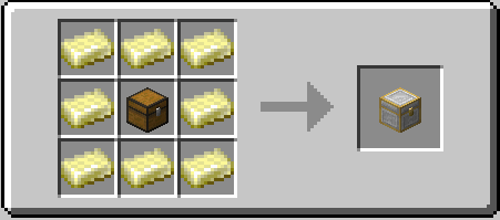 Mythic Metals Decorations Mod (1.19.4, 1.18.2) - Precious Materials that can be decorated 15