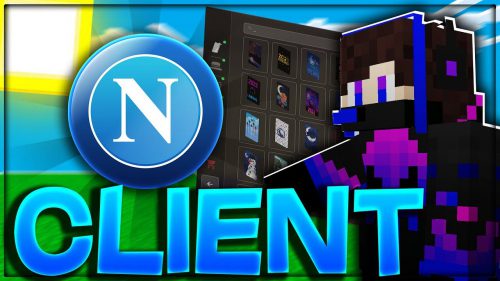 Naples Client (1.8.9) – Brazil’s Client, Free Wings, Free Capes Thumbnail