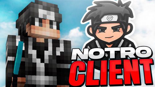 Notro Client (1.8.9) – Lightweight, Free Capes, Full Mods Thumbnail