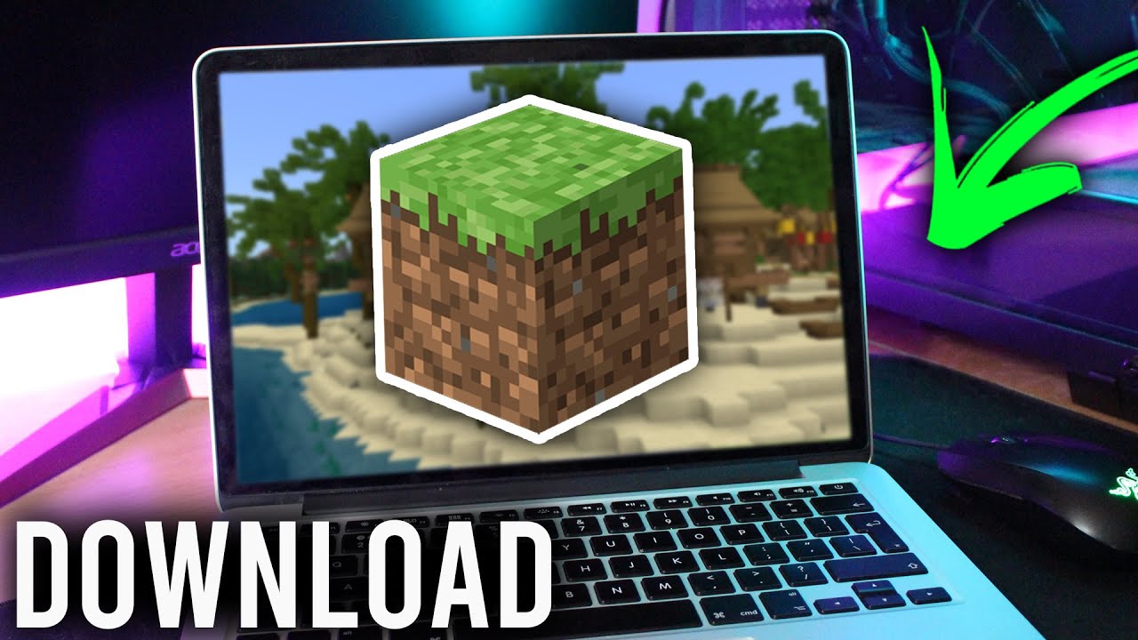 Official Minecraft Launchers (1.20.4, 1.19.4) - Java, Bedrock, Dungeons 1