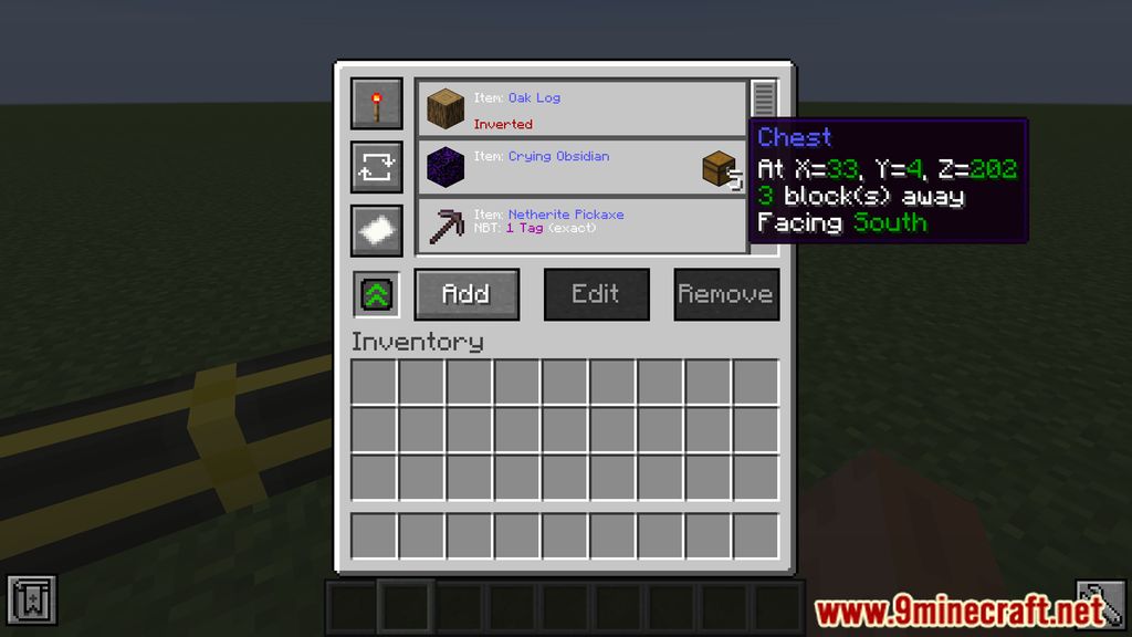 Pipez Mod (1.20.4, 1.19.4) - Transporting Things Is Easier 12