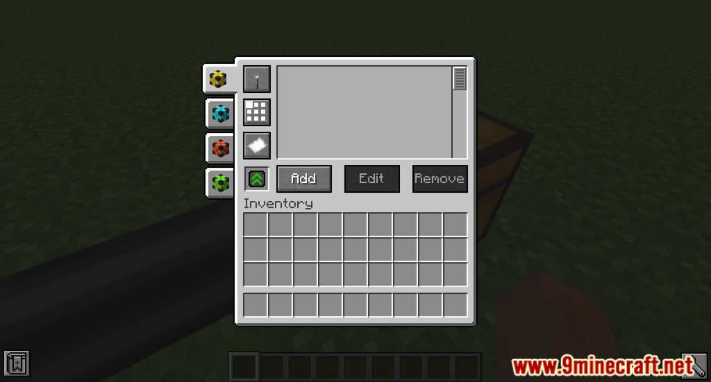 Pipez Mod (1.20.4, 1.19.4) - Transporting Things Is Easier 13