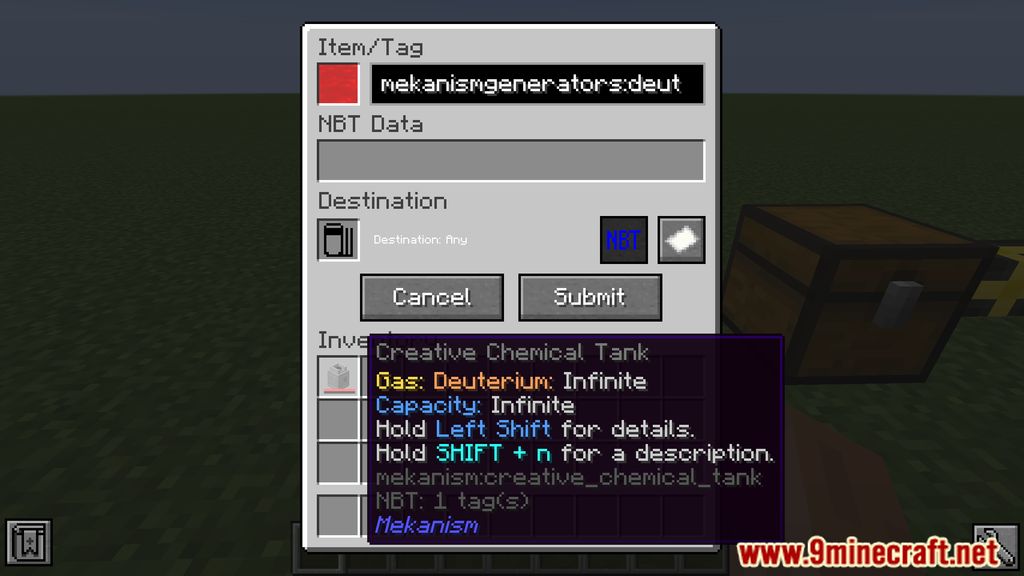 Pipez Mod (1.20.4, 1.19.4) - Transporting Things Is Easier 16