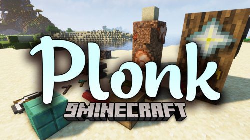 Plonk Mod (1.19.2, 1.18.2) – Place Items Everywhere Thumbnail