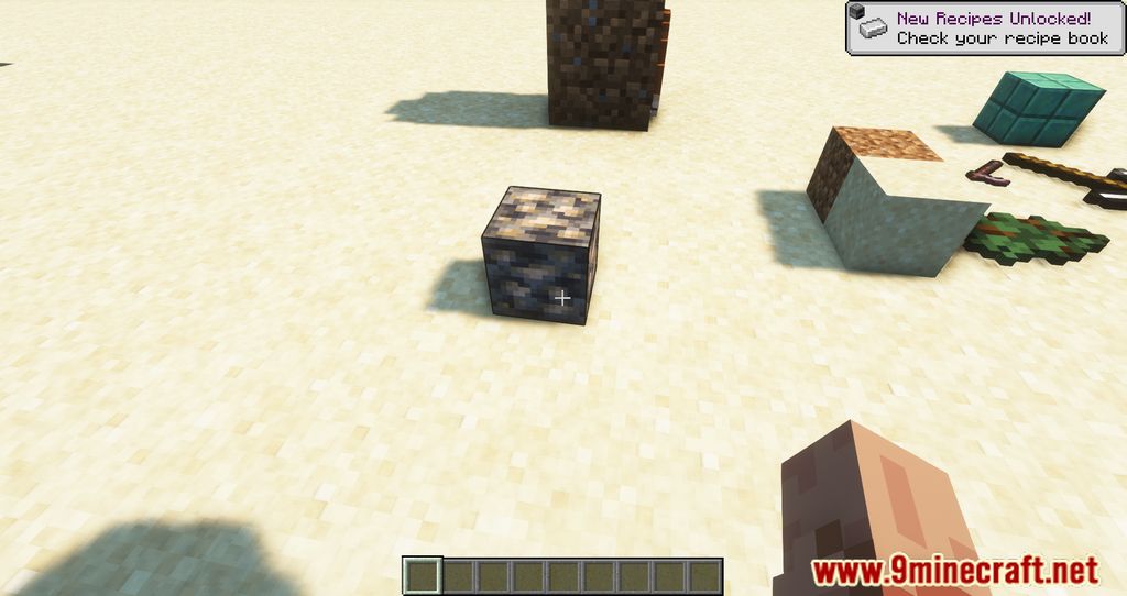 Plonk Mod (1.19.2, 1.18.2) - Place Items Everywhere 7