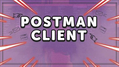 Postman Client Mod (1.12.2) – Utility for Anarchy Servers Thumbnail