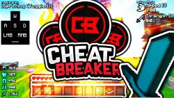Protocol CheatBreaker Client (1.8.9) – Free Minecraft FPS Boost Thumbnail